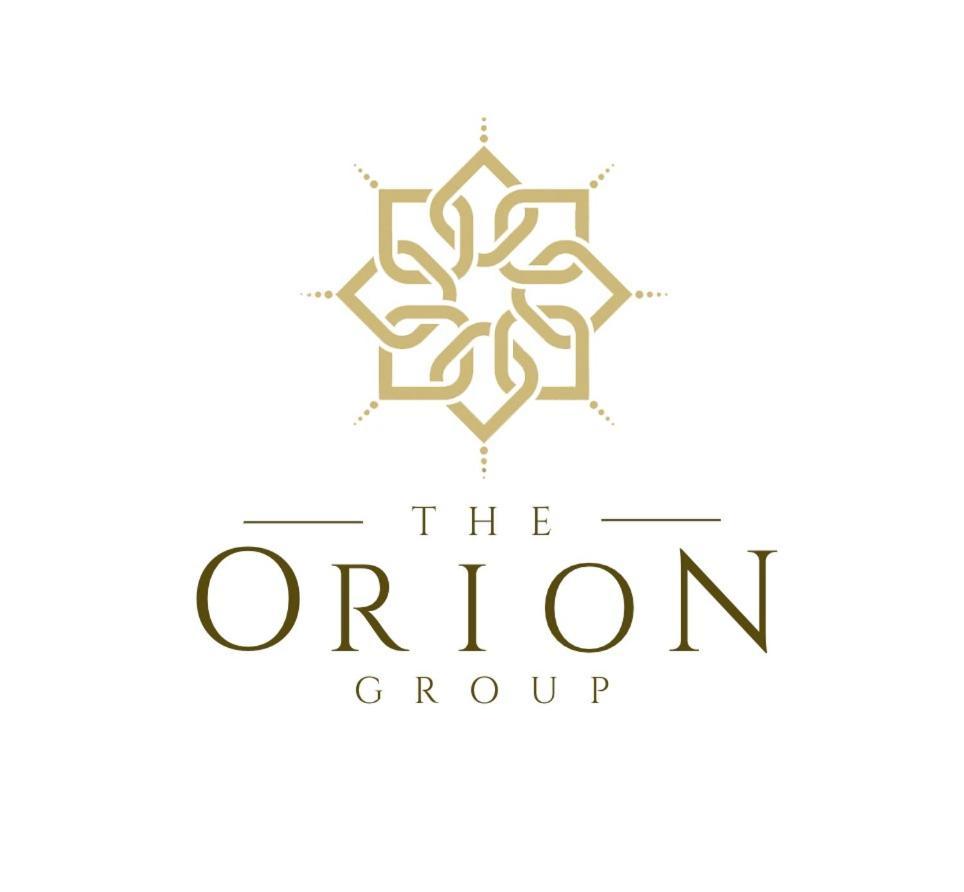 ניו דלהי The Orion Hotel Era - Delhi Airport מראה חיצוני תמונה